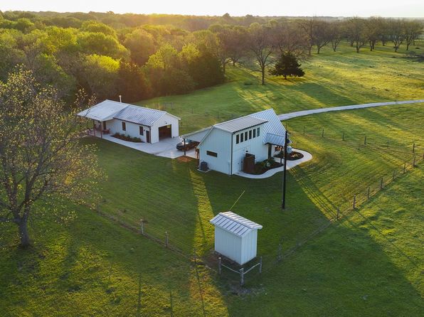 459 Colwell Rd, Forestburg, TX 76239