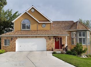 1754 N 600 W, Farmington, UT 84025