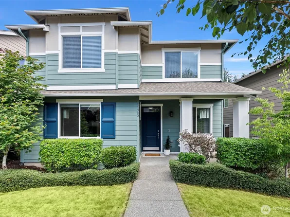 11382 Honeysuckle Lane NW, Gig Harbor, WA 98332