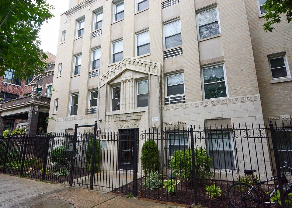 1st image of 1850 N Humboldt Blvd #904