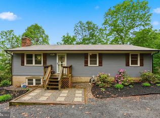 2718 Jackson Dr, Haymarket, VA 20169