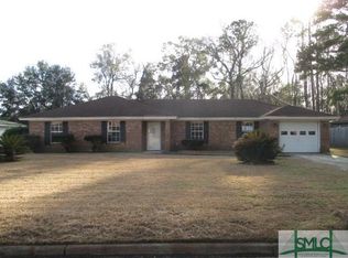 311 Leeds Gate Rd, Savannah, GA 31406