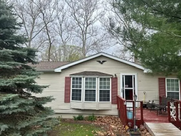 112 N Jones Ter, Oregon, IL 61061