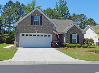 863 SW Corn Planters Cir, Calabash, NC 28467
