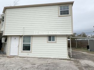 7515 Bayway Dr #1, Baytown, TX 77520