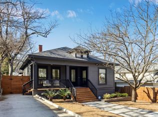 1117 W 9th St, Austin, TX 78703