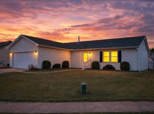 1034 Eleanor Ave, Piqua, OH 45356