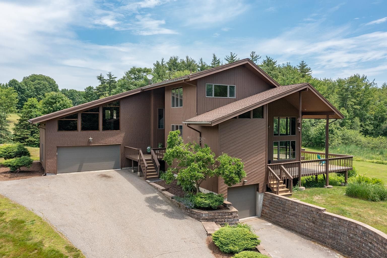 67 Spruce Pond Drive, Strafford, NH 03884 | MLS #5001059 | Zillow