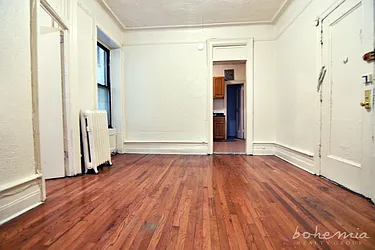 522 West 161st Street, #14