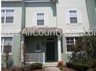 13224 Silver Strand Falls Dr, Orlando, FL 32824