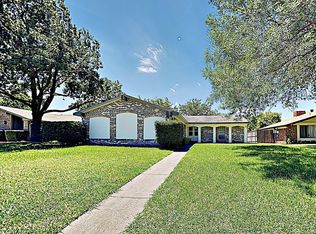 1810 Warwick St, Garland, TX 75044