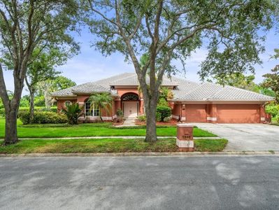 7303 SAWGRASS POINT DRIVE N, Pinellas Park, FL, 33782