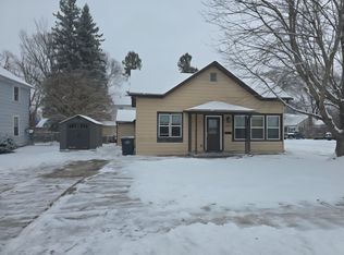 231 E Center St, Shawano, WI 54166