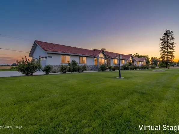 9200 Highway 41, Lemoore, CA 93245