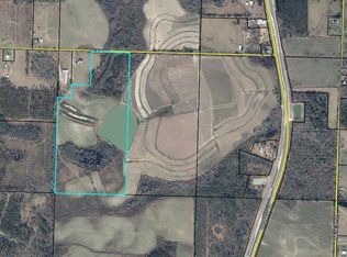 Peel Rd, Chipley, FL 32428