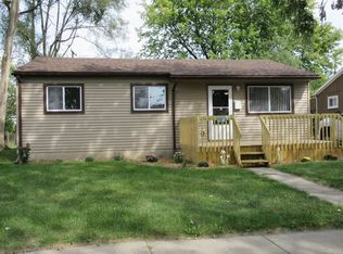 1040 Commonwealth Ave, Ypsilanti, MI 48198
