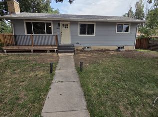 3633 Windflower Cir, Colorado Springs, CO 80918