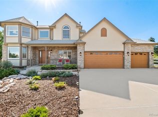 7933 Orion Way, Arvada, CO 80007