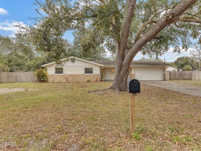 2360 N Kepler Rd, Deland, FL, 32724