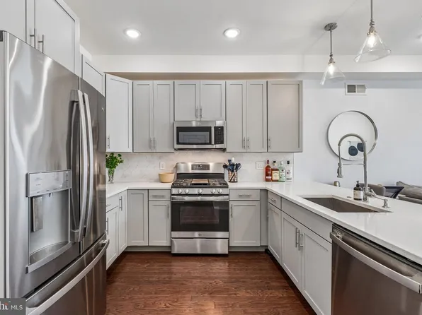 518 W Montgomery Ave Unit 6, Philadelphia, PA 19122