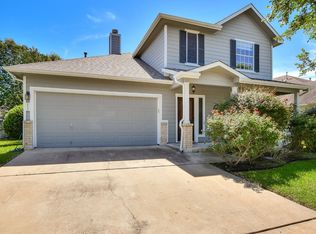 172 Hickory Ln, Georgetown, TX 78633