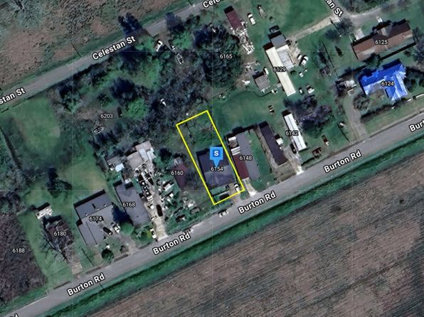 6154 Burton St, Saint James, LA 70086