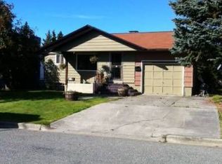117 E Manor Ave #B, Anchorage, AK 99501
