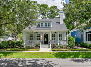 47 Mount Grace, Beaufort, SC 29906