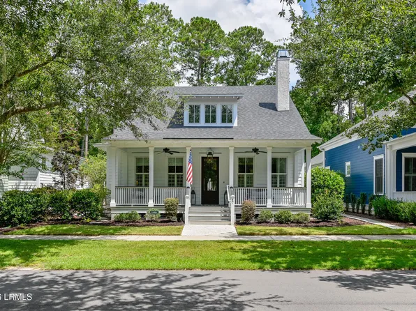 47 Mount Grace, Beaufort, SC 29906