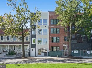 1341 Pennsylvania Ave SE UNIT 3A, Washington, DC 20003
