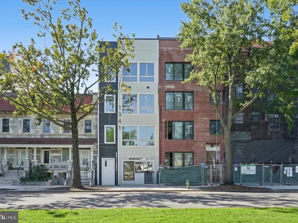1341 Pennsylvania Ave SE #1B, Washington, DC 20003