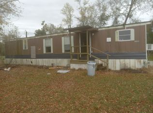 2223 SE Corinth Church Rd, Lee, FL 32059