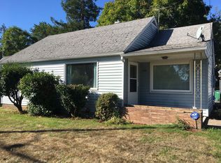 825 SE 141st Ave, Portland, OR 97233