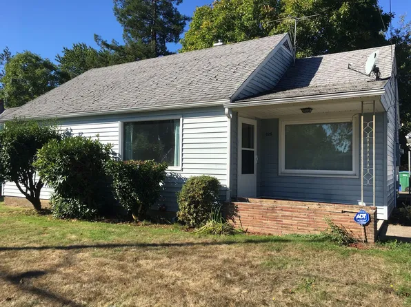 825 SE 141st Ave, Portland, OR 97233
