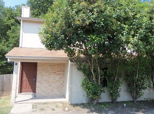 6101 Conti Ct #B, Austin, TX 78744
