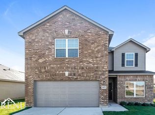 14013 Brandy Gilley Ln, Elgin, TX 78621