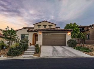 937 Tafalla Ct, Las Vegas, NV 89138