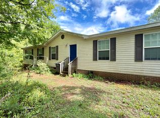 4552 Gray Rock Rd, Kittrell, NC 27544