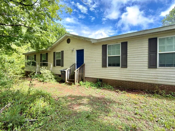 4552 Gray Rock Rd, Kittrell, NC 27544
