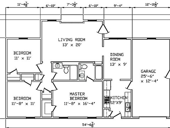 216 Ash Grove Drive - Plan