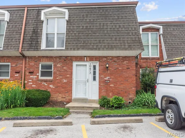 10473 Corbeil Dr, Saint Louis, MO 63146