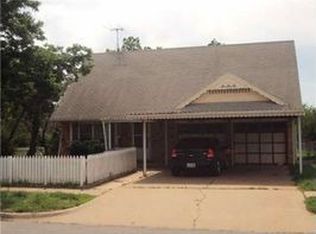 5321 Foster Dr, Oklahoma City, OK 73135