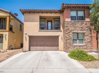 128 Honors Course Dr, Las Vegas, NV 89148