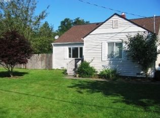 35927 E Hist Columbia River Hwy, Corbett, OR 97019