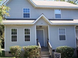 100A Moye St, Barnesville, GA 30204