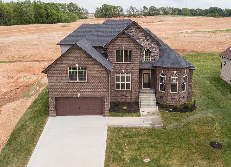 1st image of 92 Reserve At Hickory Wild Lot 92