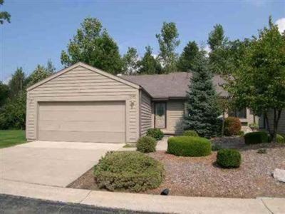 2448 Valley Oaks Cir, Flint, MI, 48532