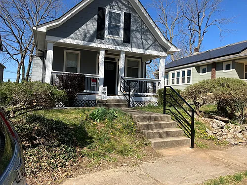 4710 Fairmount Ave #1 Photo 1