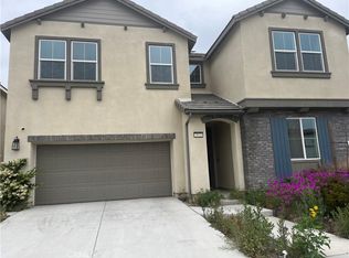 3021 E Silver Sky Dr, Ontario, CA 91762
