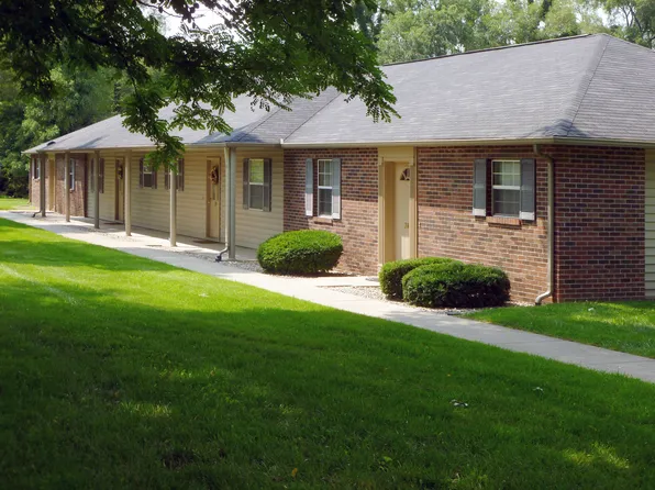 Meadowood Village Apartments